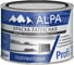 Краска ALPA Альпа Профи 20 белая, 0.5л (пробник) 3488570027219 1