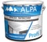 Краска ALPA Альпа Профи NEW 3 белая, 10л 3488570011522 1
