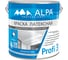 Краска ALPA Альпа Профи 3 NEW белая, 2.5л 3488570011553 1