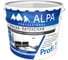 Краска ALPA Альпа Профи 7 NEW прозрачная, база С, 9.06л 3488570011591 1