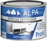 Краска ALPA Альпа Профи 7 NEW белая, 0.5л (пробник) 3488570027202 1