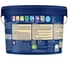 Краска Luxium by Dulux Ultra ResistКухня и Ванная мат BW 2,5л 50034773 2