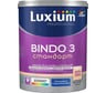 Краска Luxium by Dulux ProfessionalBindo 3 глуб/мат BW 4,5л 50034502