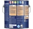 Краска Luxium by Dulux Мебель и Дерево мат BW 2л 50034848 2