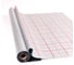 Теплосберегающая подложка Megaflex Hot-Floor (100 мкр, 50м2) MFHTFL100.100.50 9