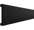 Плинтус Decor-Dizayn 80х13x2400мм 708-100 2