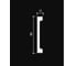 Плинтус Decor-Dizayn 80х13x2400мм 708-100 4