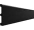Плинтус Decor-Dizayn 80х13x2400мм 706-100SH 2