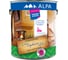 Лак акрил-уретановый для стен, паркета и мебели ALPA матовый 5л (5,3 кг) 3488570030165 1