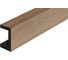 Молдинг Decor-Dizayn (50х30x3000мм) 613-90SH 3