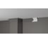 Карниз Decor-Dizayn (59х31x2000мм) DD501 2