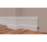 Плинтус Decor-Dizayn (210х21x2000мм) DD725 1