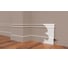 Плинтус Decor-Dizayn (210х21x2000мм) DD725 2
