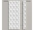 Молдинг Decor-Dizayn (32.8х10x3000мм) DD636(3m) 4