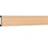 Молдинг Decor-Dizayn (40х15x3000мм) 618-63SH 1