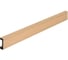 Молдинг Decor-Dizayn (40х15x3000мм) 618-63SH 2