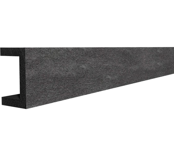 Молдинг Decor-Dizayn (50х30x3000мм) 613-94 1