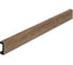 Молдинг Decor-Dizayn (40х15x3000мм) 618-66SH 2