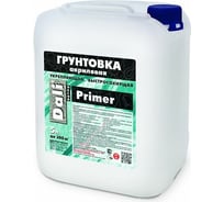 Акриловая грунтовка DALI-DECOR 5 л 47547