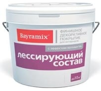 Лессировка BAYRAMIX LS-1261 (перелив; 1 кг) BLS1261-10-cham