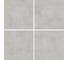 Керамогранит матовый Цемент Про светло-серый / Cement PRO Light Grey Artkera Group 600х600х9,5 цвет серый GP6060CEM15M 3