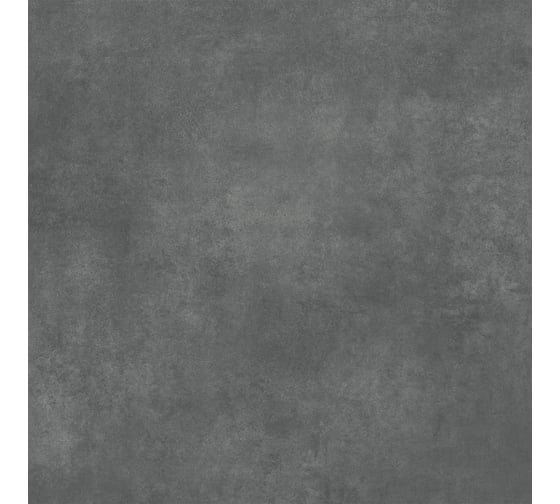 Керамогранит матовый Artkera Group Cement PRO Grey 600х600х9.5, серый GP6060CEM25M 1