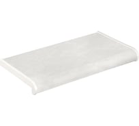 Подоконник Estera мрамор сатин, 1300 х 350 мм, 01.05.054.1300.350