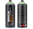 Краска MONTANA BLACK хиппи, 0.4 л 6075 BLK 1