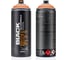 Краска MONTANA BLACK оранжевый атом, 0.4 л 2120 BLK 1