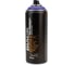 Краска MONTANA BLACK королевская фиолетовая, 0.4 л 4155 BLK 3