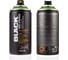 Краска MONTANA BLACK зеленая долина, 0,15 л 6045 BLK-150 1