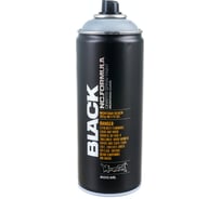 Краска MONTANA BLACK мышиная, 0.4 л 7030 BLK