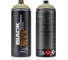 Краска MONTANA BLACK удав, 0.4 л 6625 BLK 1