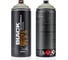 Краска MONTANA BLACK мердок, 0.4 л 6920 BLK 1