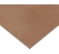 Керамогранит матовый AlmaCeramica Spector 600х600х9 1,8м2 цвет коричневый GFU6060SPR40R