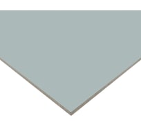 Керамогранит матовый AlmaCeramica Spector 600х600х9 1,8м2 цвет голубой GFU6060SPR60R