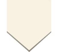 Керамогранит матовый AlmaCeramica Spector 600х600х9 1,8м2 цвет светло-бежевый GFU6060SPR04R