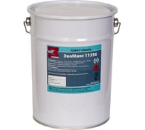 Эмаль для радиаторов и батарей отопления Эвомикс белая 5 кг 5ЭРБбл