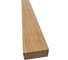 Интерьерная рейка MW 4шт, 25x55x2500, радиалка, лиственница, цельная некрашенная РИЛ-Р-Ц-Н-25-55-2500-4 1