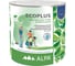 Краска акриловая экологичная ALPA ECOPLUS 0.9 л/1.44 кг 3488570028193 1
