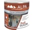 Краска ВД ALPA PROFI Silicon база А, 0,9 л/1.44 кг 3488570029404 1