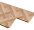 Ламинат Floorwood MATfloors Amoage АС6/34 4U Wax, 1200х400х12мм, Шавваль, 2.4 кв.м А014 3