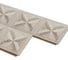 Ламинат Floorwood MATfloors Amoage АС6/34 4U Wax, 1200х400х12мм, Карат, 2.4 кв.м А010 3