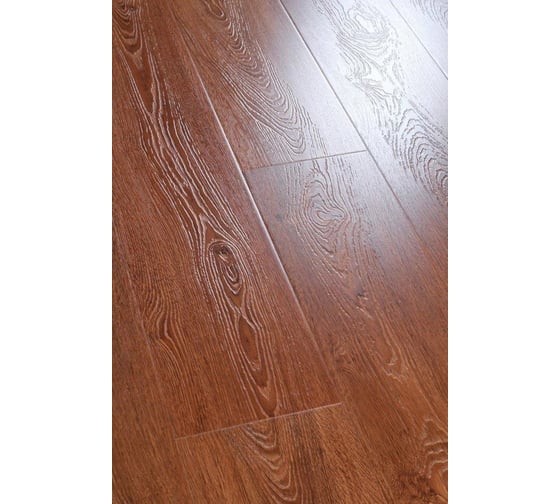Ламинат Floorwood MATfloors Brilliant АС6/34 4U Wax, 1215х240х12мм, Кимберли, 1.75 кв.м B004 1