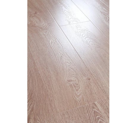 Ламинат Floorwood MATfloors Brilliant АС6/34 4U Wax, 1215х240х12мм, Тиффани, 1.75 кв.м B002
