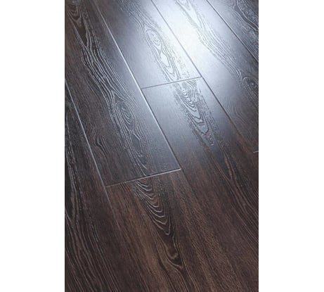 Ламинат Floorwood MATfloors Brilliant АС6/34 4U Wax, 1215х240х12мм, Адамас, 1.75 кв.м B006