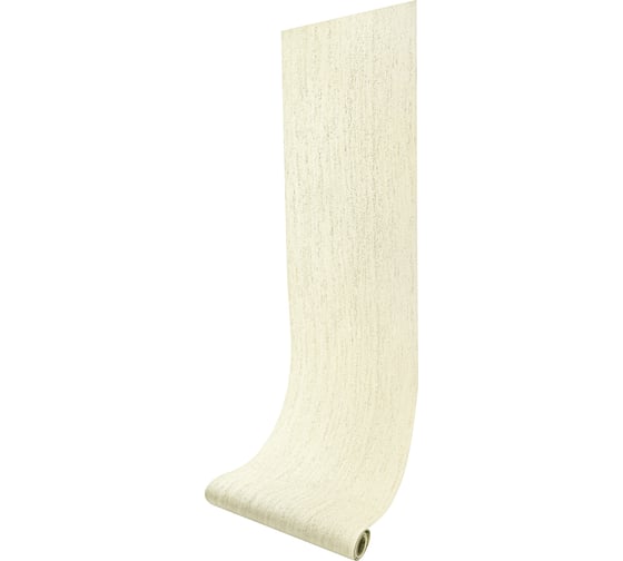 Самоклеящаяся ПВХ-плитка LAKO DECOR Вен штукатурка Санта-Кроче рулон, толщина 2.5мм, 1,8м², 60х300 см LKD-VEN-3001-RU 1