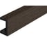 Молдинг Decor-Dizayn (50х30x3000мм) 613-67SH 1