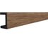 Молдинг Decor-Dizayn (50х30x3000мм) 613-83SH 1