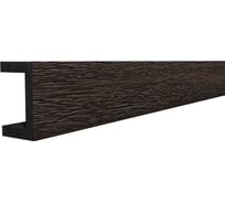 Молдинг Decor-Dizayn (50х30x3000мм) 613-93SH